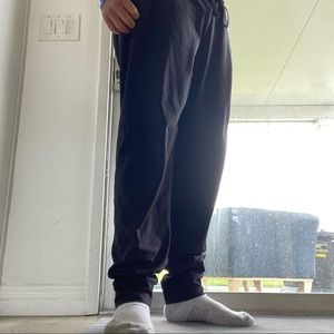 Black Slacks